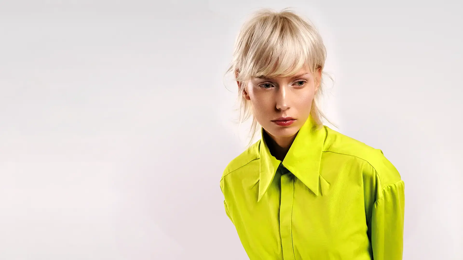 Immagine Notturno Backstage -  Moda Capelli
