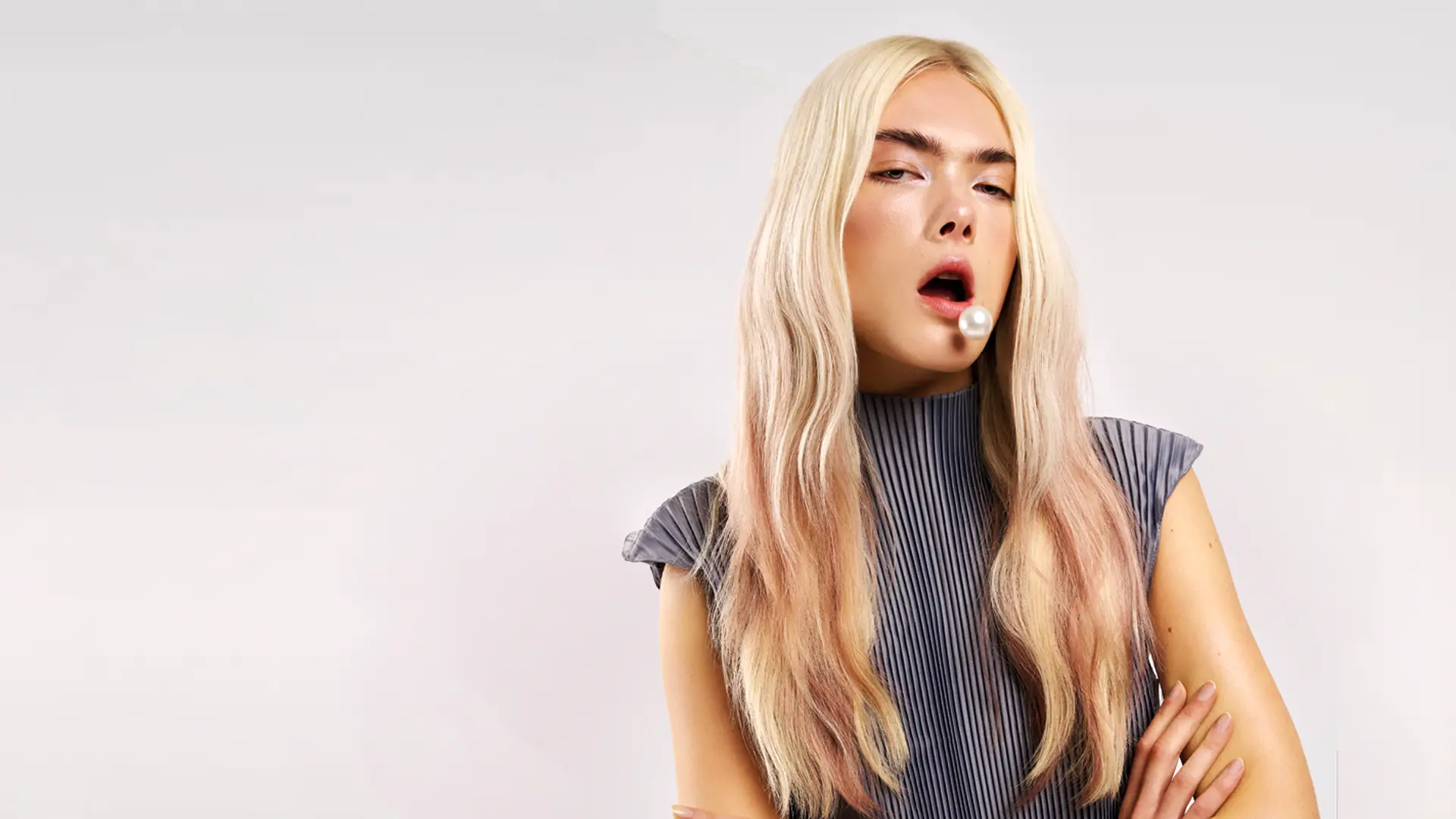 Immagine Notturno Backstage -  Moda Capelli