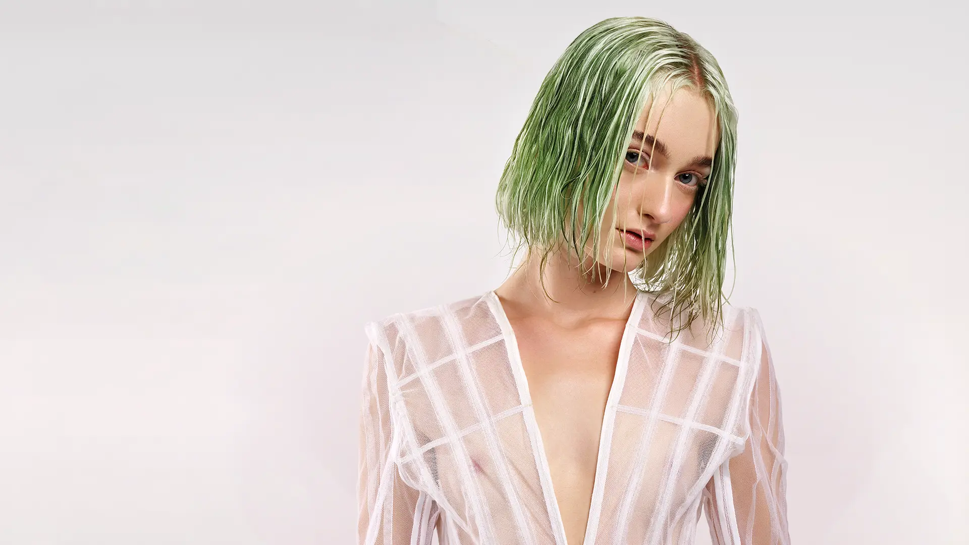 Immagine Notturno Backstage -  Moda Capelli