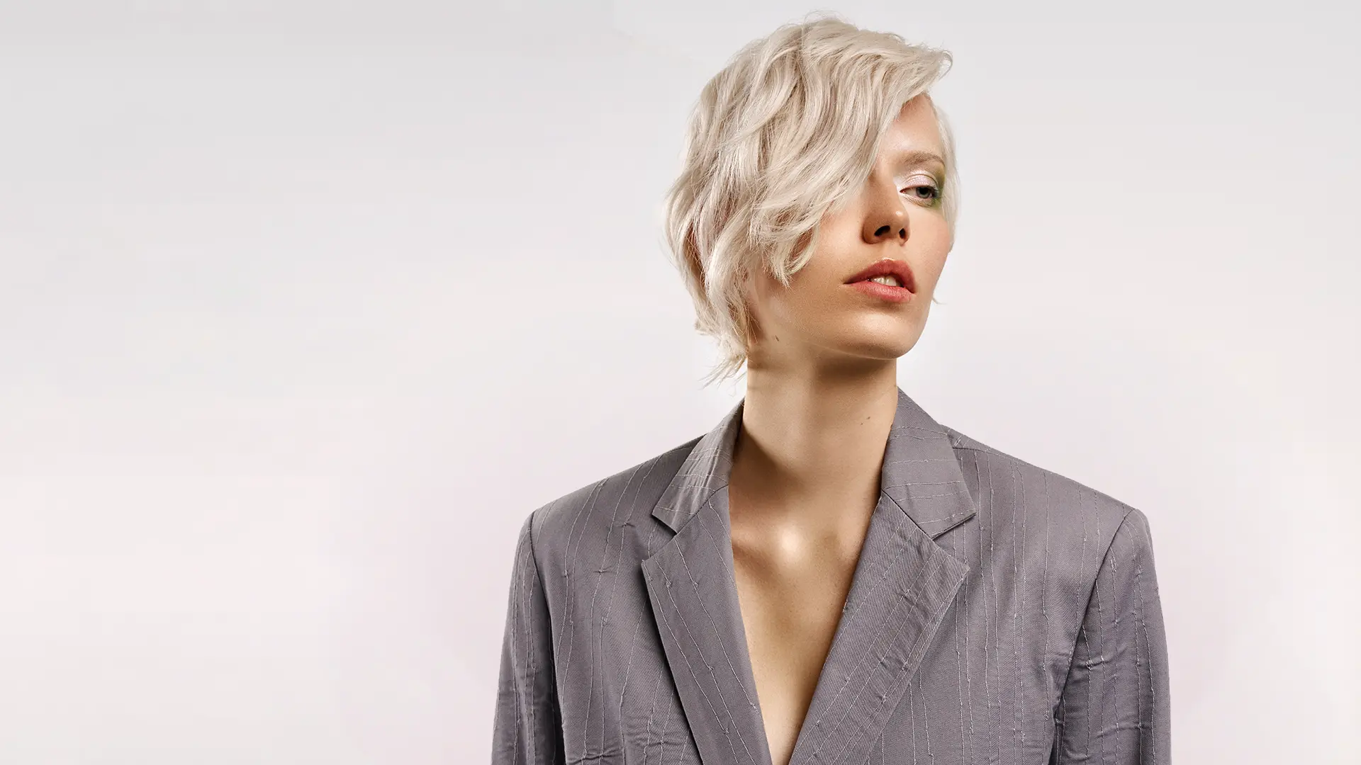 Immagine Notturno Backstage -  Moda Capelli