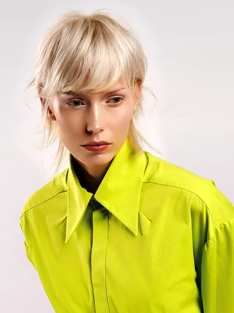 Immagine Notturno Backstage -  Moda Capelli