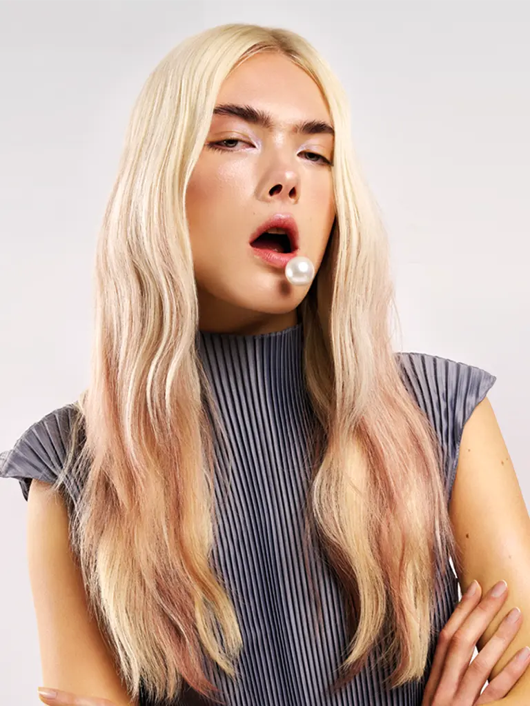 Immagine Notturno Backstage -  Moda Capelli