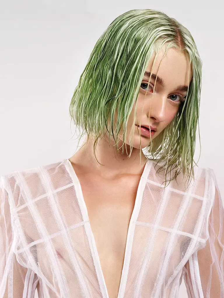 Immagine Notturno Backstage -  Moda Capelli