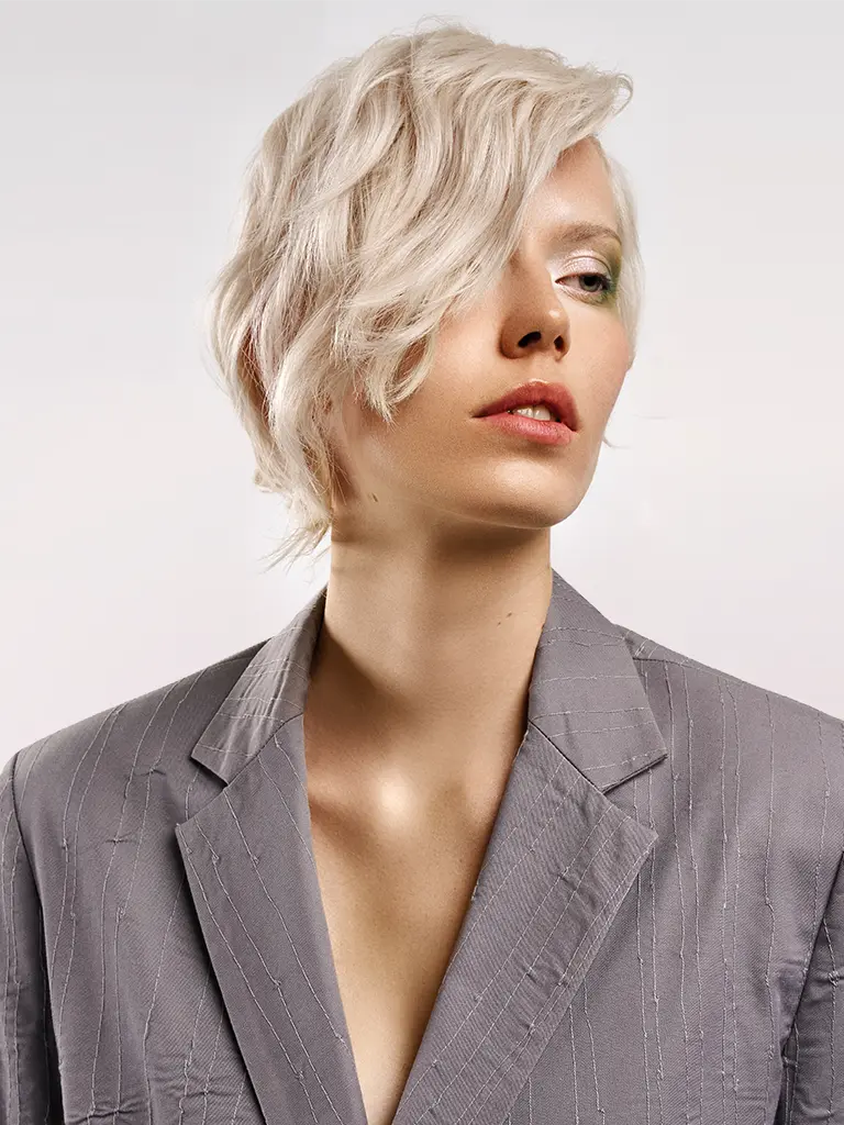 Immagine Notturno Backstage -  Moda Capelli