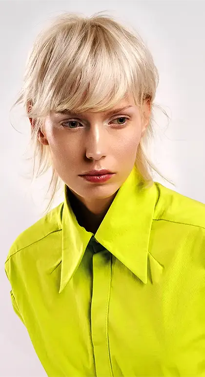 Immagine Notturno Backstage -  Moda Capelli