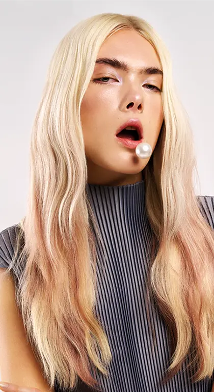 Immagine Notturno Backstage -  Moda Capelli