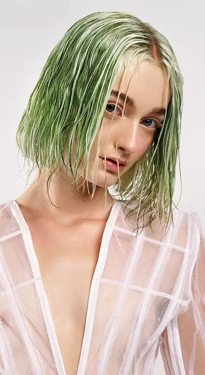 Immagine Notturno Backstage -  Moda Capelli