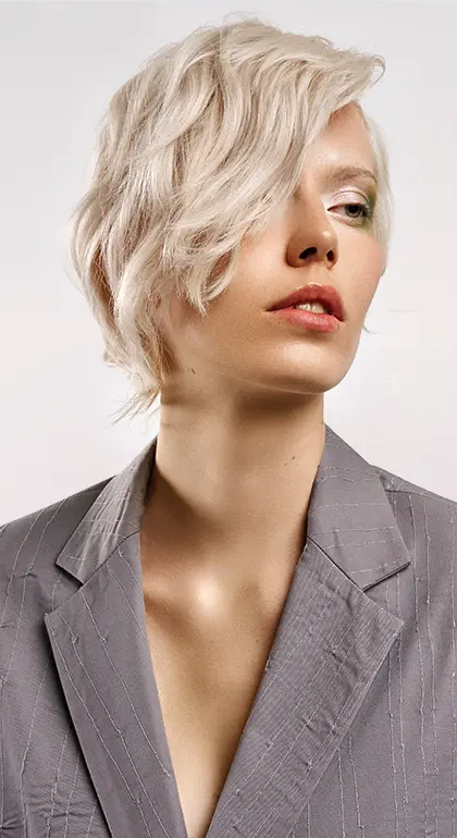 Immagine Notturno Backstage -  Moda Capelli