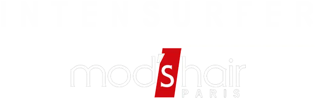 Mod's Hair Intensurfer