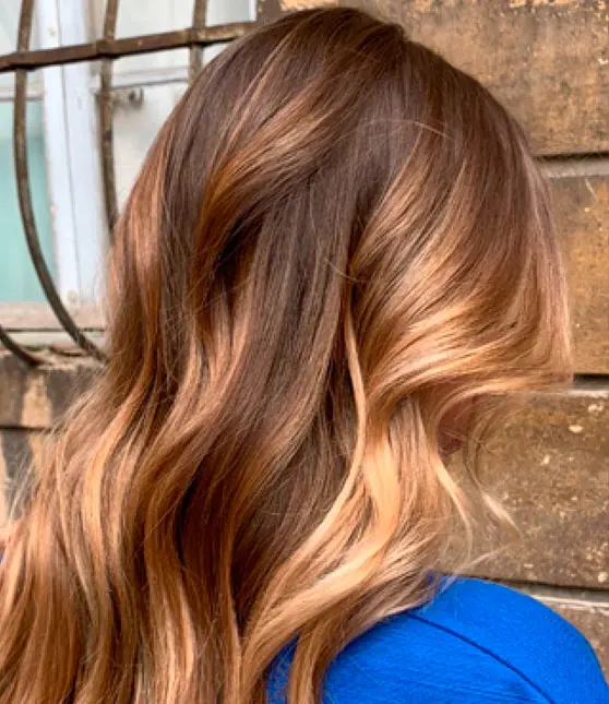 Mod's Hair Soft Surfer Esempio