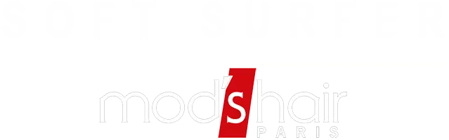 Mod's Hair Soft Surfer